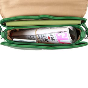 Picard  FULL Schultertasche verde