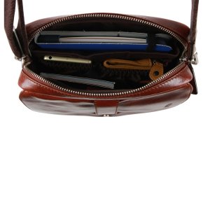 Picard  BUDDY Herrentasche cognac