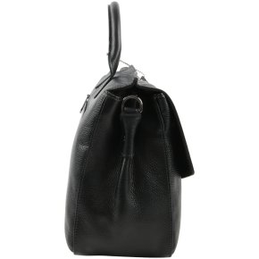 Picard  PISA Handtasche schwarz