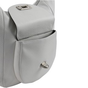 Picard  Kate Schultertasche weiß