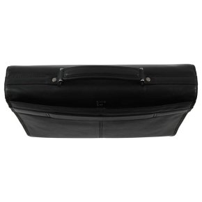 Picard  RETRO Aktentasche schwarz