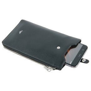 Picard  Mini-Tasche, Phonebag Bingo schwarz