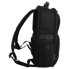 Samsonite PRO-DLX 5  15.6" Rucksack black