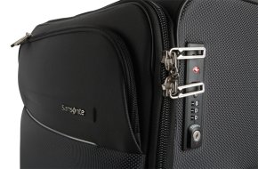 Samsonite B-LITE ICON 63/23 Trolley black