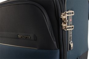 Samsonite B-LITE ICON 63/23 Trolley dark blue