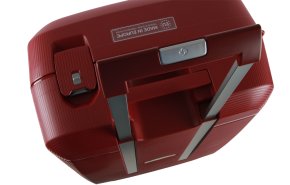 Samsonite MAGNUM 69/25 Trolley rust red