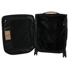 Samsonite Spark SNG ECO 40cm 55/20 Trolley black