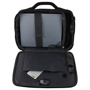 Samsonite Vectura Evo  15.6" office Laptoptasche black