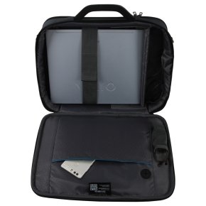 Samsonite Vectura Evo Plus 15.6" office Laptoptasche  blue