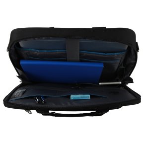 Samsonite Vectura Evo 14" bailhandle Laptoptasche black