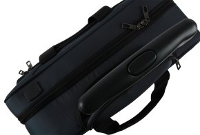 Samsonite Vectura Evo  15.6" Mobile Office black