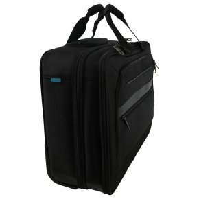 Samsonite Vectura Evo Mobile Office black