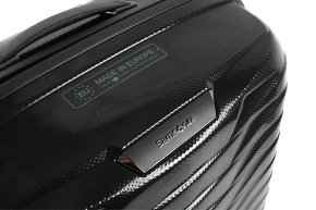 Samsonite PROXIS Spinner 75/28 Trolley black