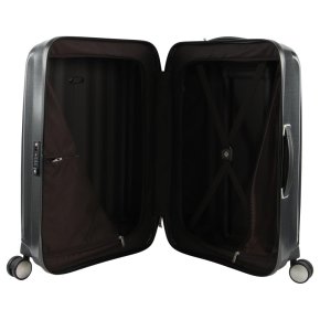 Samsonite Lite Cube 68/25 Trolley graphite