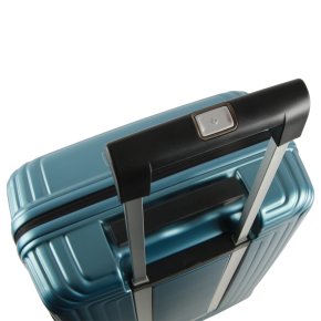 Samsonite Neopulse 55/20 Schalenkoffer matte ice blue