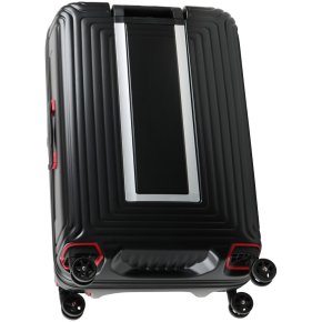 Samsonite Neopulse 69/25 Schalenkoffer matte black