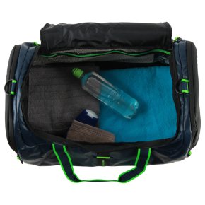 Samsonite Paradiver light duffle 61 Reisetasche night blue/fluo green