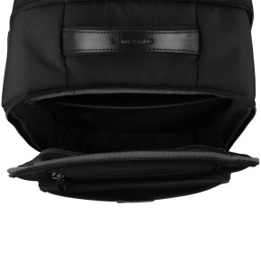 Samsonite Rewind Backpack Lap 17.3" Rucksack black