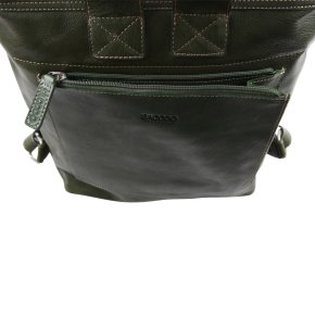 Saccoo Sica L green Rucksack