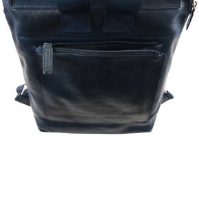 Saccoo Sica L Rucksack blue