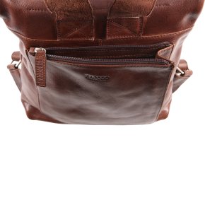 Saccoo Sati M Rucksack choco