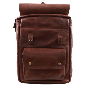 Saccoo Maredan M Rucksack choco