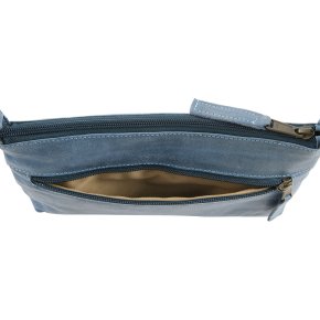 Saccoo Mafil blue
