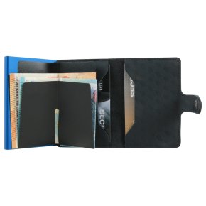 Secrid Miniwallet Optical black-titanium