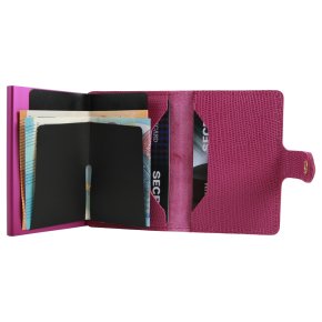 Secrid Miniwallet Rango violet-violet