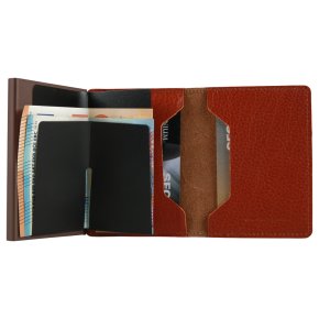 Secrid Slimwallet Veg Espresso