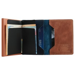 Secrid Slimwallet indigo 5