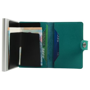 Secrid Miniwallet Original Emerald