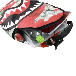 Sprayground Rucksack Panic attack