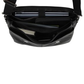 Strellson Garret L  HF Laptoptasche black