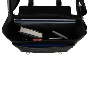 Strellson Turnham 2  mhf Laptoptasche black