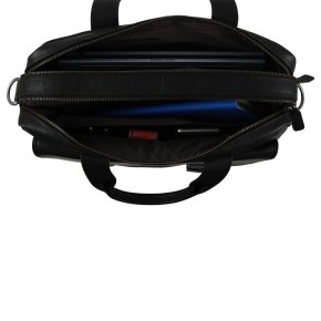 Strellson Turnham 2 xlhz Laptoptasche black