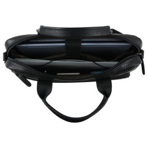 Strellson hyde park Laptoptasche black