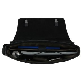 Strellson hyde park Laptoptasche black