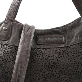 Taschendieb Wien Tasche stone