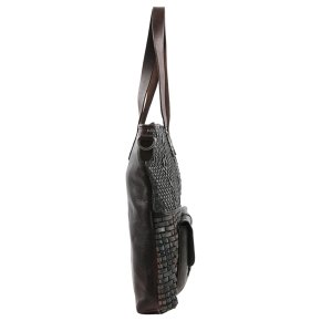 Taschendieb Wien Tasche light grey
