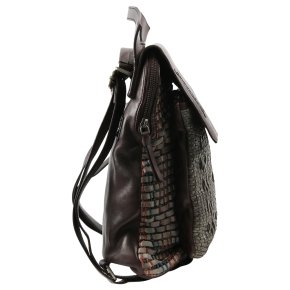 Taschendieb Wien Rucksack/Tasche light grey