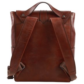the bridge Rucksack braun