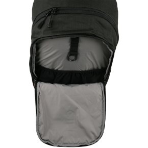 Vaude Rucksack PETali black