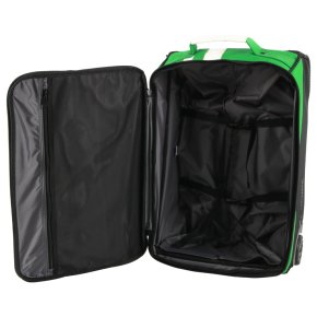 Vaude Trolley Tobago 35 apple green