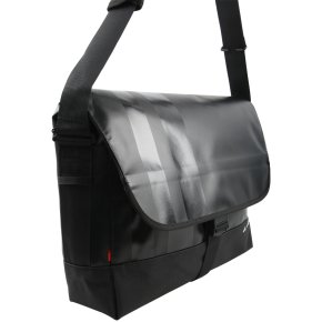 Vaude Wista L black