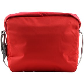Vaude Rom II M energetic red