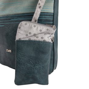 Vaude CHERIE petrol