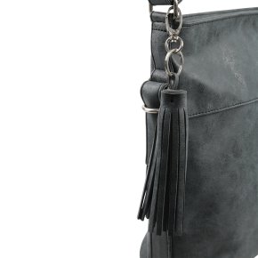 ZWEI Conny 8 black