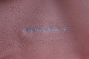 ZWEI Umhängetasche M 11 peach