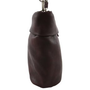 ZWEI Mademoiselle M8 Schultertasche wine